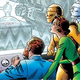 Illustration for article titled Who has the best knockoffs and parodies: Superman or the Fantastic Four?